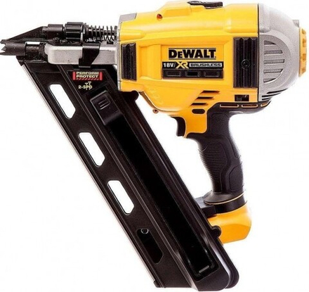 Гвоздезабивной пистолет аккумуляторный DeWALT DCN 692 N без АКБ и З/У DCN692N-XJ