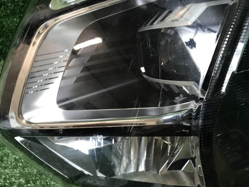 Фара левая Omoda C5 (2022-н.в.) LED