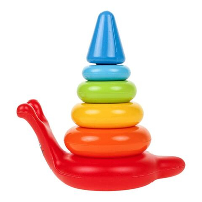 Пирамидка Улитка (Технок)