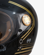 интеграл BY CITY ROADSTER III Gold Black