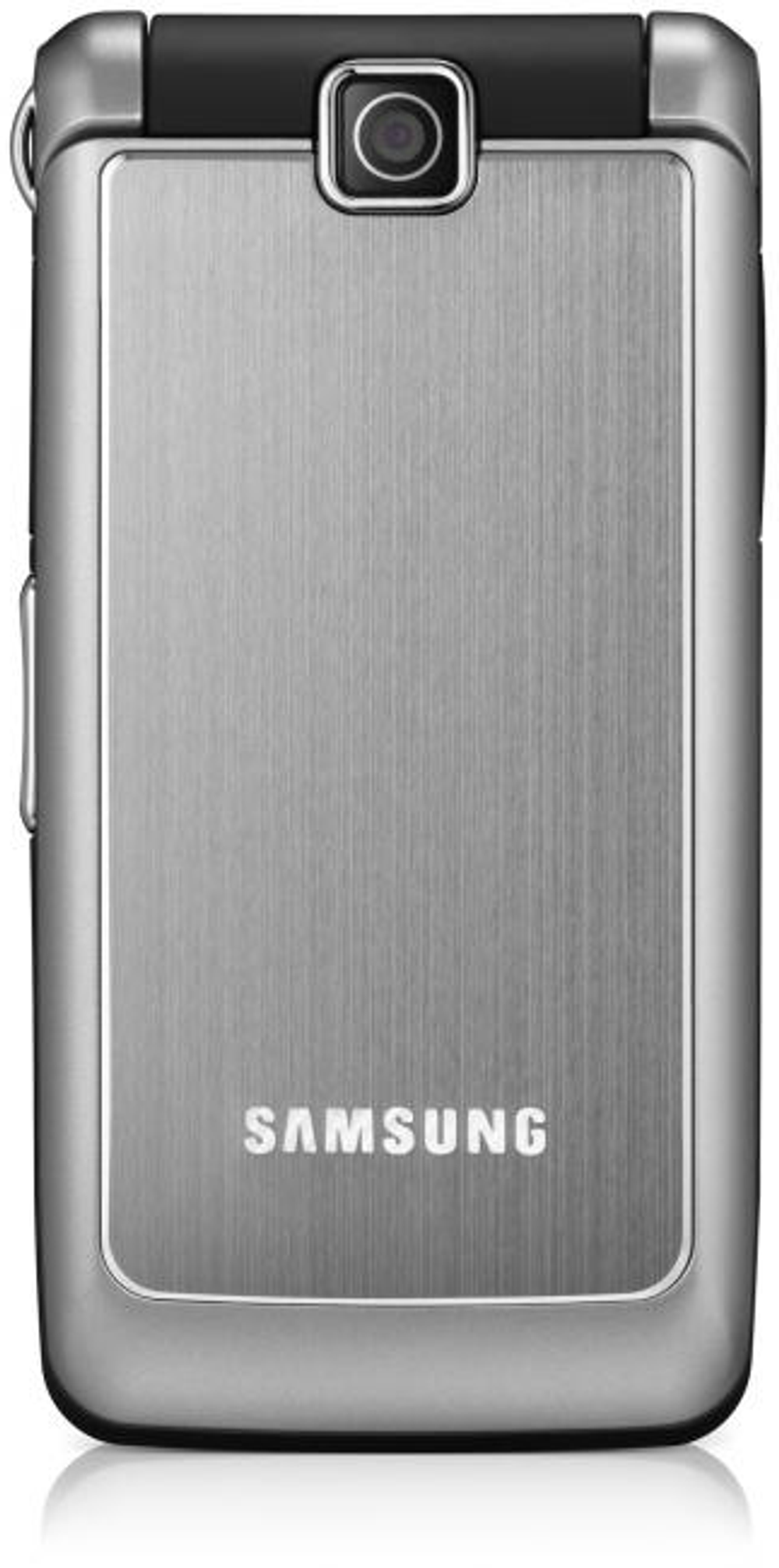 Мобильный телефон Samsung GT-S3600 Silver