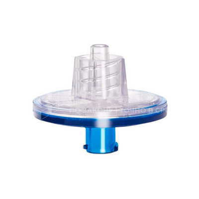 Аргоновый фильтр DualexTM - Plus 0,22 мкм для аппарата BOWA ARC PLUS 25x25x20 мм, одноразовый стерильный (50 шт/уп)