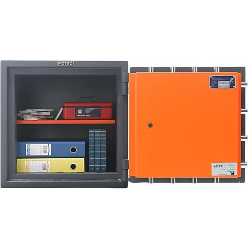 Взломостойкий сейф MDTB Banker-M 55 EK
