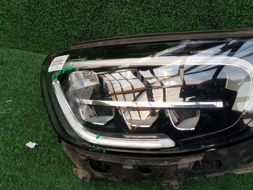 Фара правая Mercedes GLC X253 (2019-2022) LED