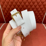 Louis Vuitton Capucines BB