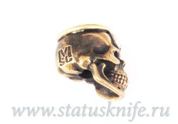 Бусина Starlingear MSC Halo Bead Cooperфотография - 4