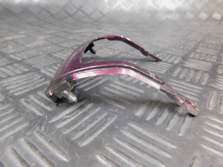 Пластик задний Kawasaki ZZR 400 98 14090-1255 052996