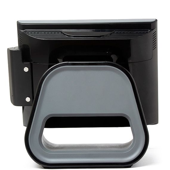 Сенсорный моноблок POScenter POS500 ( 15", P-CAP touch, Intel® J1900 2.0GHz; 4Gb RAM; 128Gb SSD; MSR) без ОС