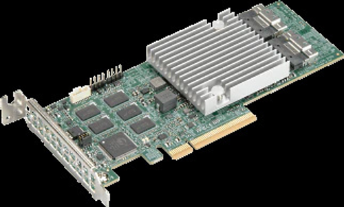 Контроллер Supermicro AOC-S3916L-H16IR-O