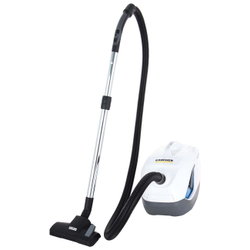Пылесос Karcher DS 6 Premium Mediclean 1.195-241.0