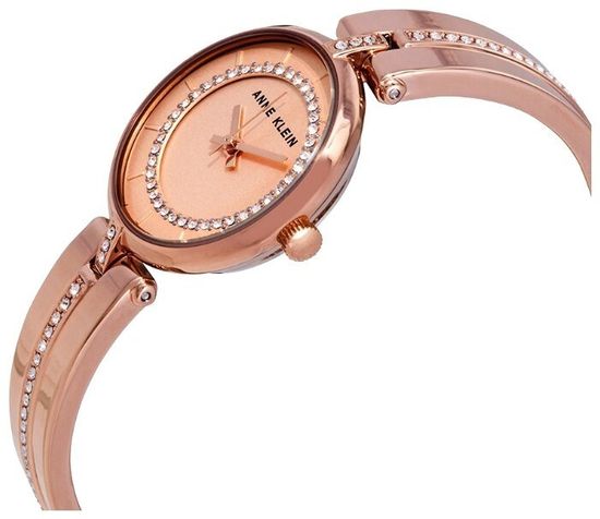 Женские часы Anne Klein AK/3248RGRG