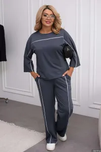 Костюм УК-1104vl-1 Фабрика Моды