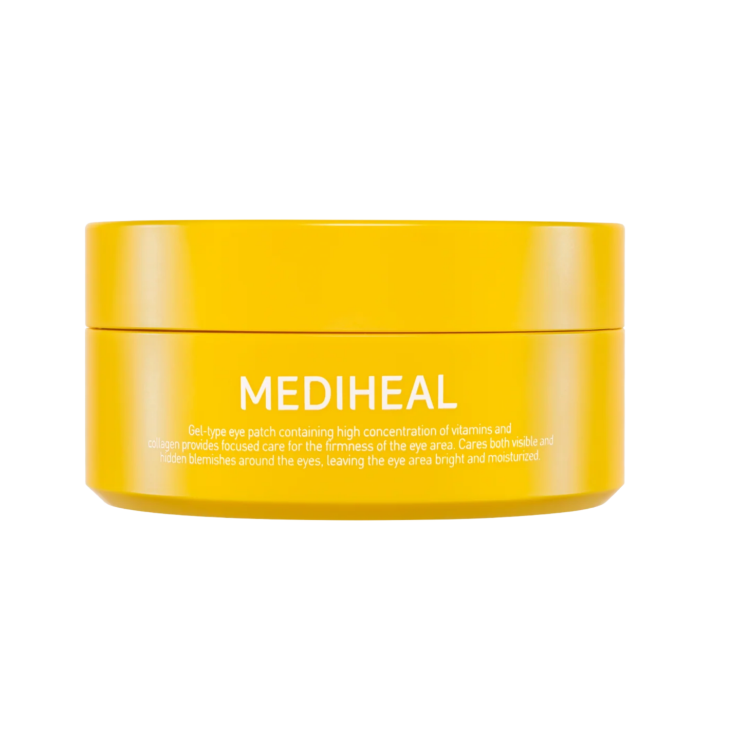 Mediheal Vita Collagen Eye Ampoule Patch 60шт