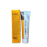 Крем для лица 3W Clinic Super Food Carrot с экстрактом моркови Cream 60 мл