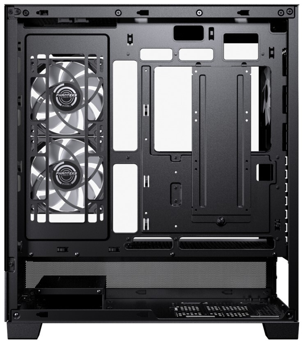 Корпус eATX PHANTEKS XT View