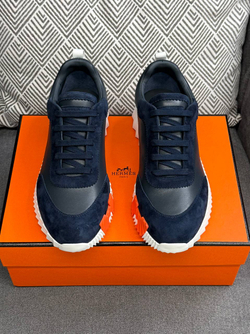 Кроссовки Hermes