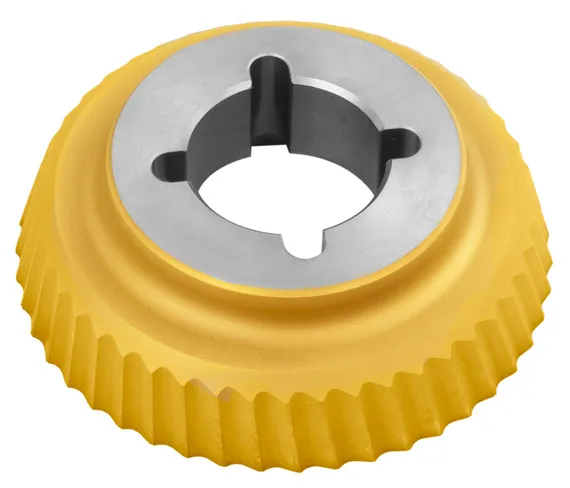 Фреза по металлу Premium для UZ-15 и UZ-18