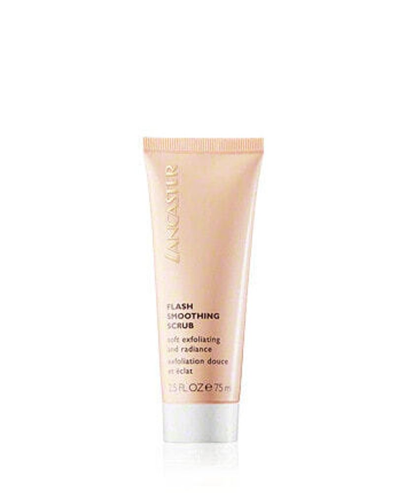 Lancaster Gesichtsreinigung Flash Smoothing Scrub (75 ml)