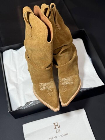 Казаки The Row