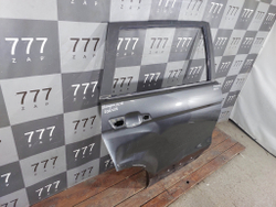 Дверь задняя правая Changan CS75 14-нв Б/У Оригинал S3010720702