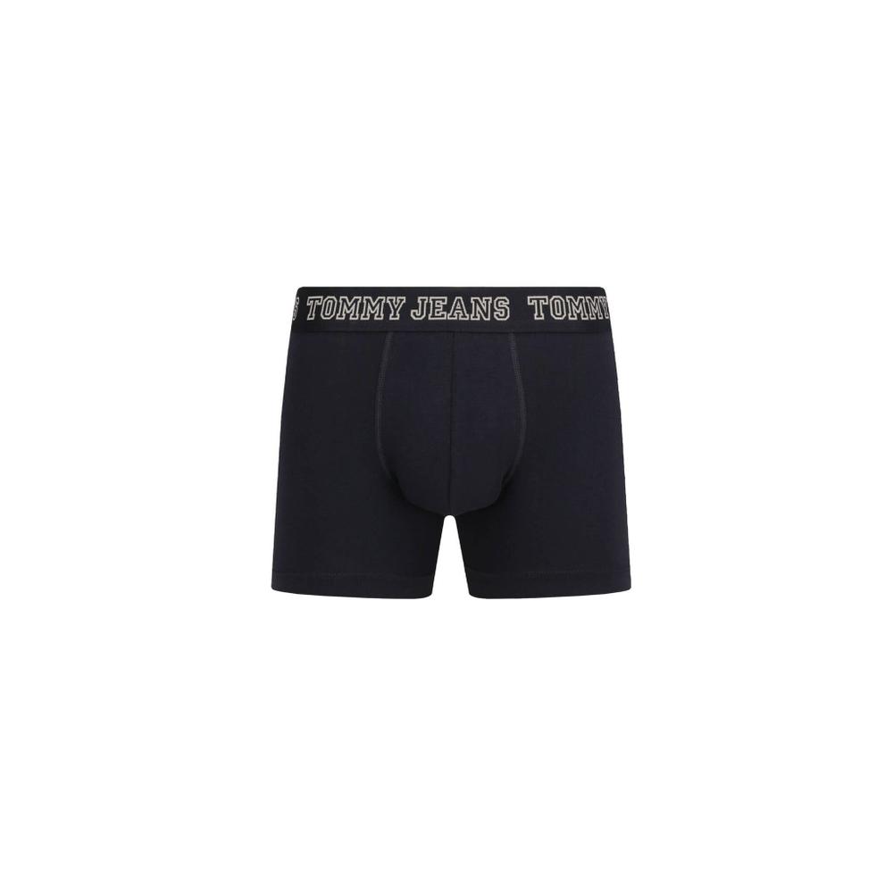 Трусики-боксеры 3шт. 3P TRUNK DTM Tommy Hilfiger - пудро-розовый(UM0UM02850)