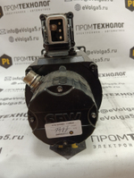 SEW Eurodrive CFM90S/TF/AS1H/SM50** б/у