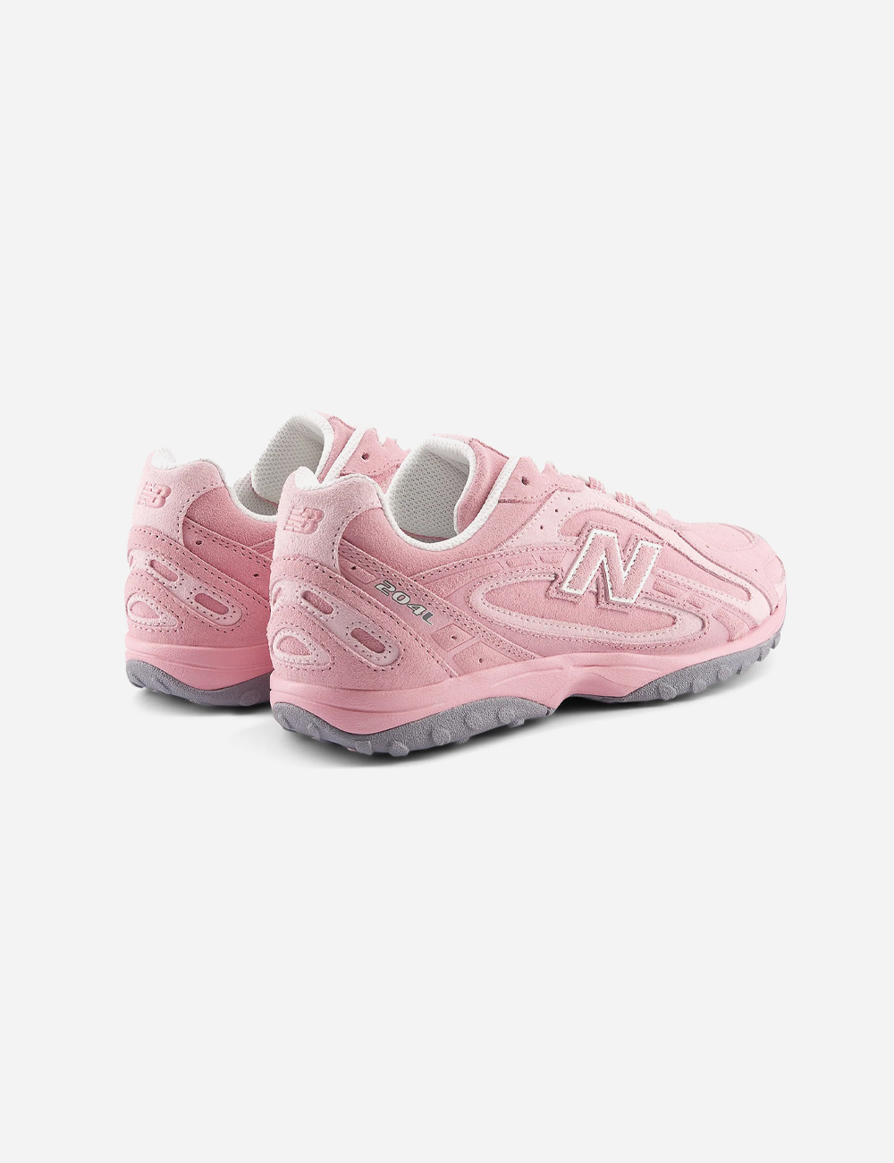 New Balance 204L "Pink Taffy"