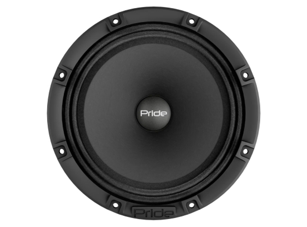 Pride Ruby Light 6.5" V.2 New