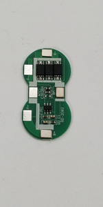 Плата контроля ET 2SLi-8A3518RN