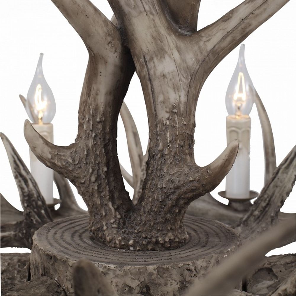 Подвесная люстра ST-Luce Corna SL154.703.06