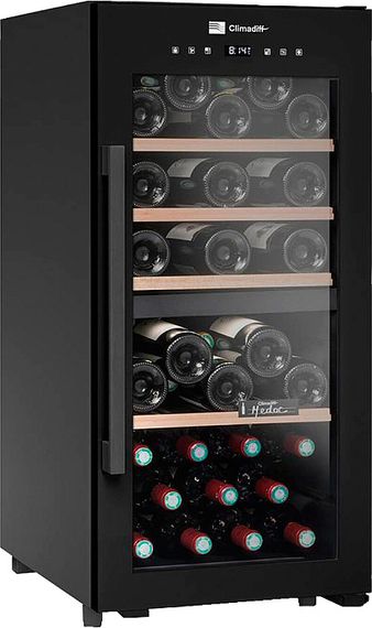 Винный холодильник Climadiff CLD40B1