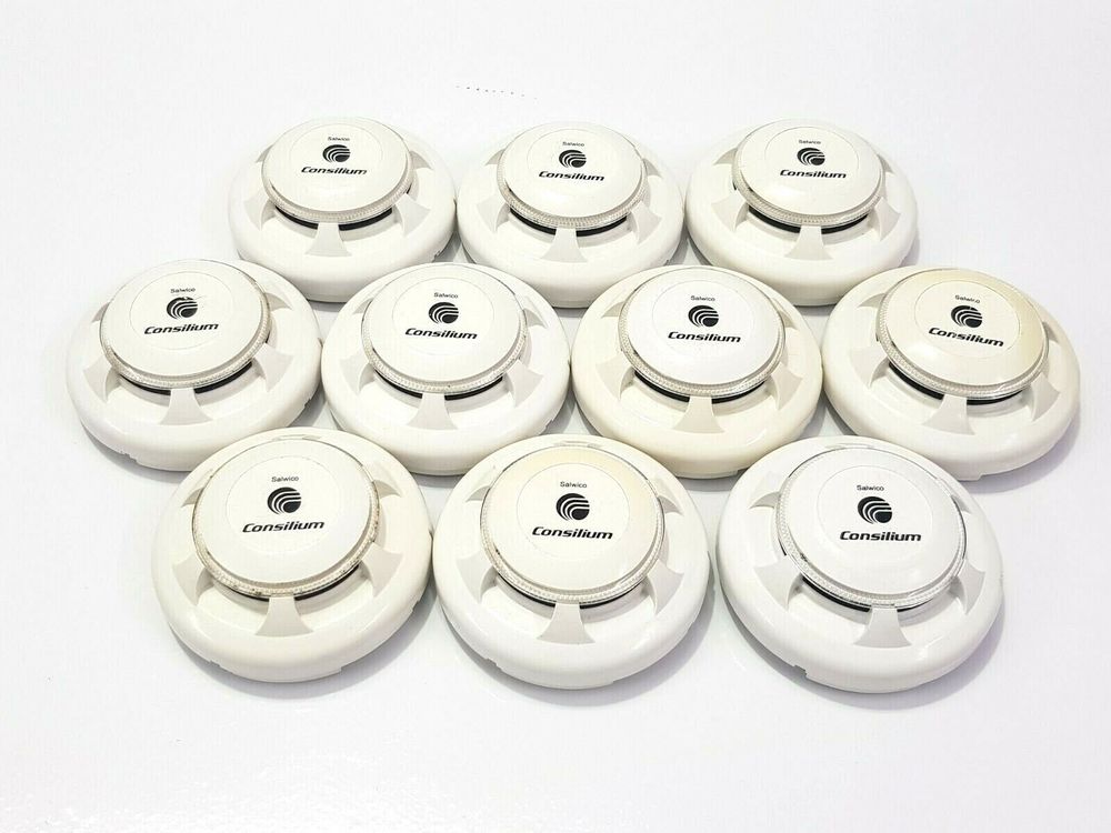 SALWICO EV-P ANALOGUE