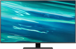 Телевизор Samsung 75"; QE75Q80AAUXRU QLED