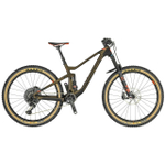 Женский велосипед Scott Contessa Genius 710 (2019)