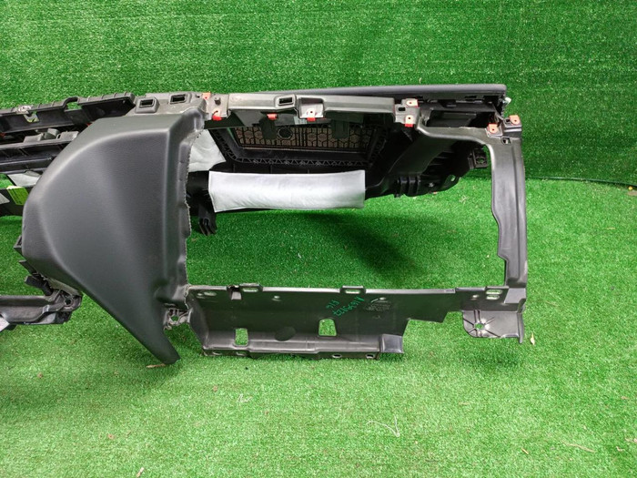 Комплект безопасности BMW X6 F16 (2014-2020)