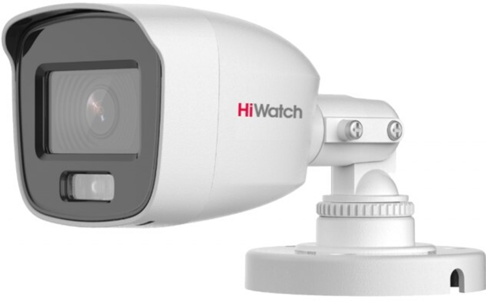 Видеокамера  HiWatch DS-T500L(3.6mm)