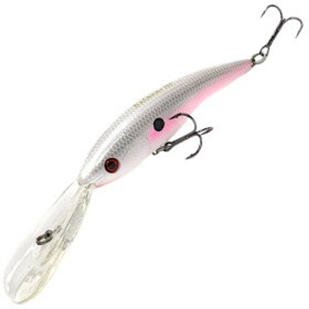 Воблер HitFish Balanar HFBNR105F-352  105мм 24.3г 7.0-9.2м Крючок №4