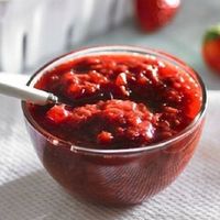 Начинки готовые (конфитюры)