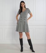 платье DKNY - черный(DD2GD174)