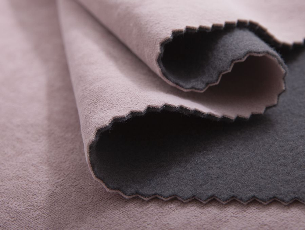 Микровелюр Model skin (Модел скин)