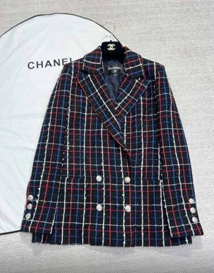 Пиджак CHANEL