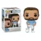Funko Pop! Football Man.City FC Bernardo Silva 38