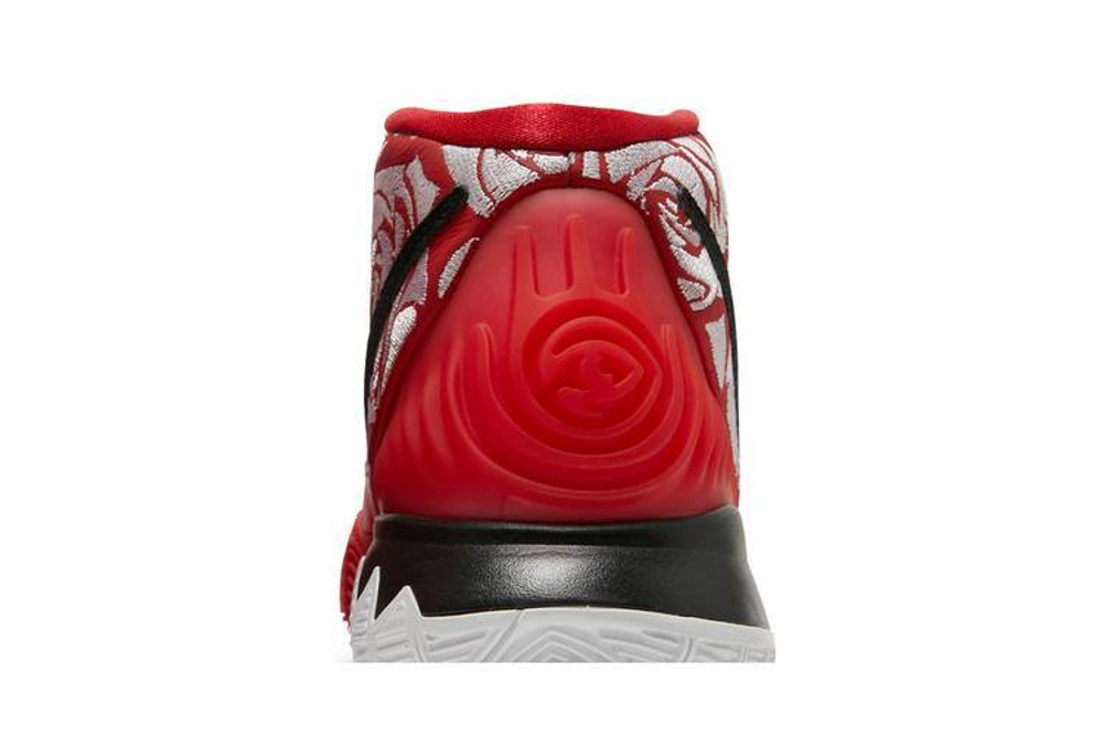 Кроссовки Sneaker Room X Nike Kyrie 6 Mom