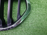 Решетка радиатора BMW X1 F48 (2019-2022)