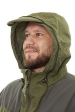 Костюм "Элит Барьер" (смесовая, т.хаки) Орион