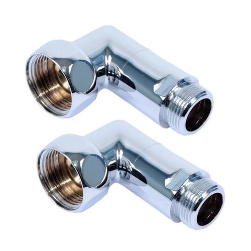 Угол для ПС 3/4" М х 3/4" П