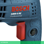 Дрель Bosch GBM 6 RE Professional (0601472600)