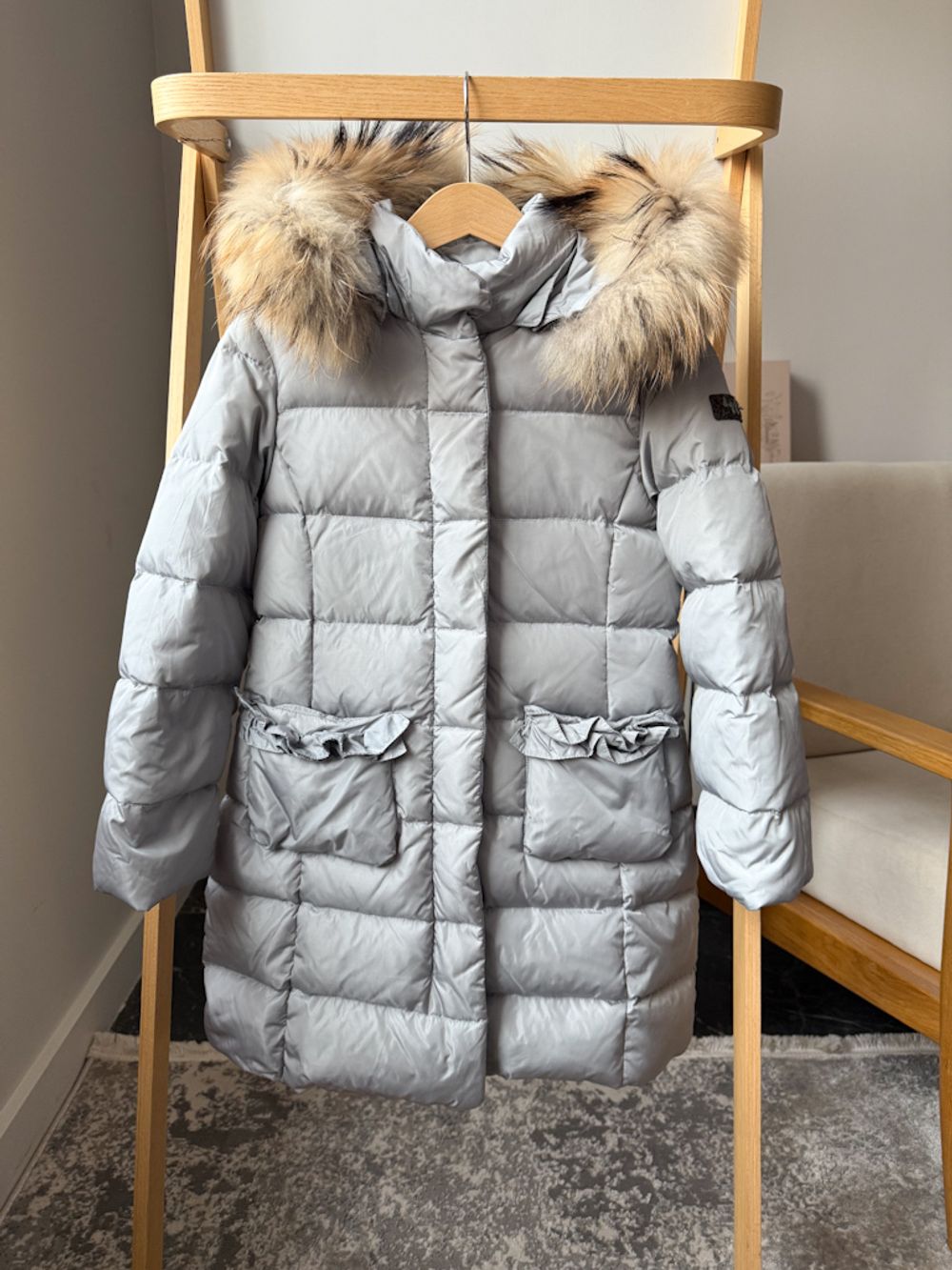 Пуховик Il Gufo, 116