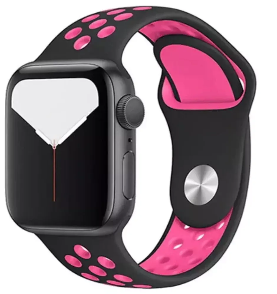 Nike fit apple watch top