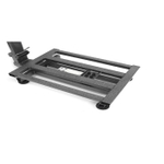 Весы электронные торговые Усадьба ВТЭ-150Н